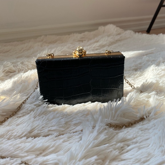 Vintage clutch - Picture 5 of 5